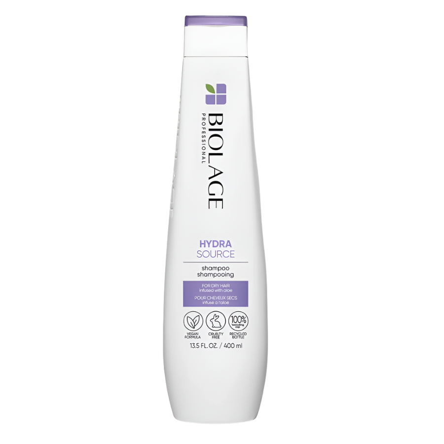 BIOLAGE -ULTRA HYDRASOURCE SHAMPOO 13.5oz
