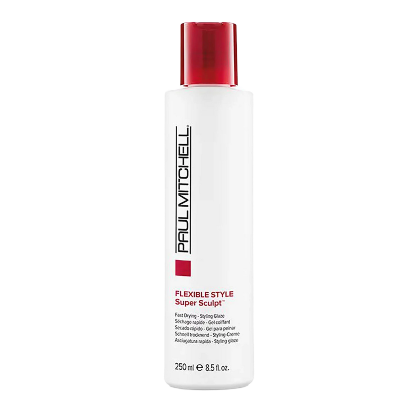 PAUL MITCHELL- SUPER SCULPT GLAZE 8.5oz