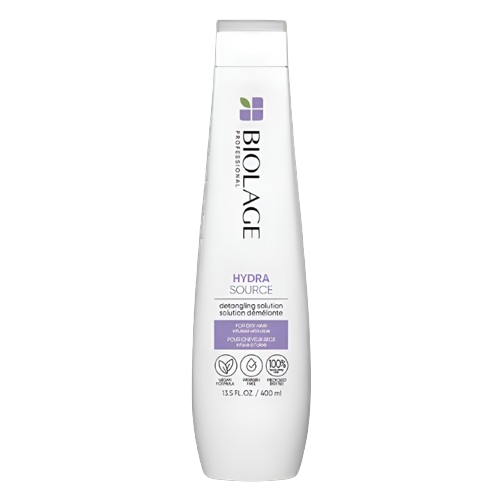 BIOLAGE - HYDRASOURCE DETANGLING SOLUTIONS 13.5oz