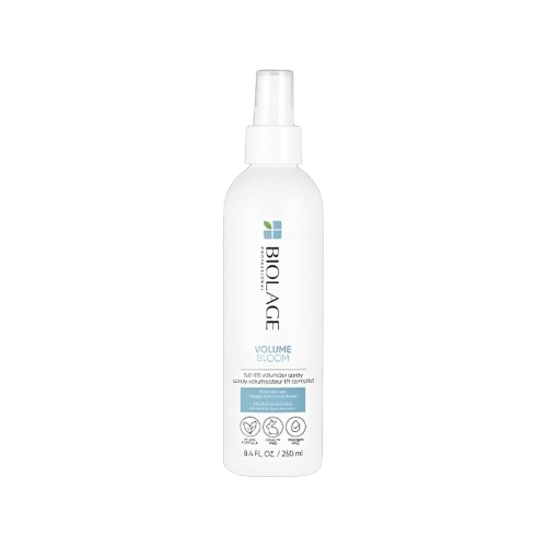 BIOLAGE -VOLUME BLOOM LIFT SPRAY 8.5oz