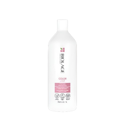 BIOLAGE -COLOR LAST SHAMPOO 1L