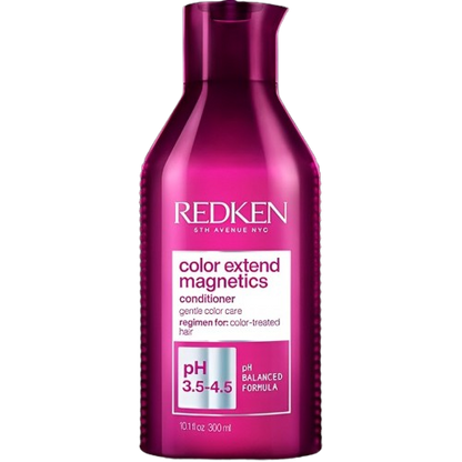 REDKEN - COLOR EXTEND MAGNETIC CONDITIONER 10.1oz