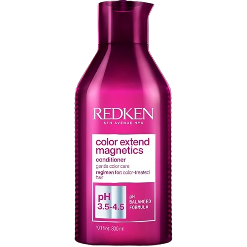 REDKEN - COLOR EXTEND MAGNETIC CONDITIONER 10.1oz