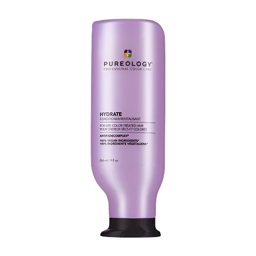 PUREOLOGY- HYDRATE CONDITIONER 9oz