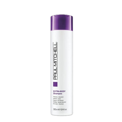 PAUL MITCHELL - EXTRA BODY DAILY SHAMPOO 10.14oz