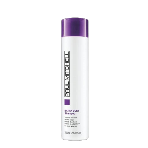 PAUL MITCHELL - EXTRA BODY DAILY SHAMPOO 10.14oz