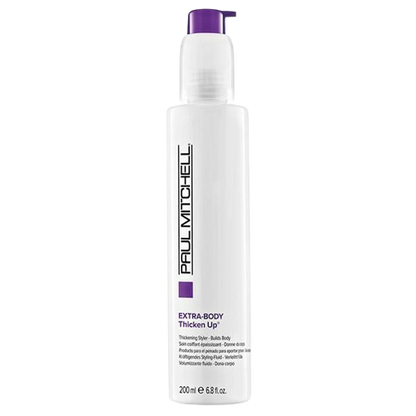 PAUL MITCHELL - EXTRA BODY THICKEN UP 6.8oz