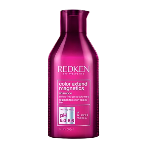 REDKEN - COLOR EXTEND MAGNETIC SHAMPOO 10.1oz