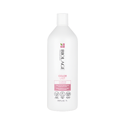 BIOLAGE -COLOR LAST CONDITIONER 1L