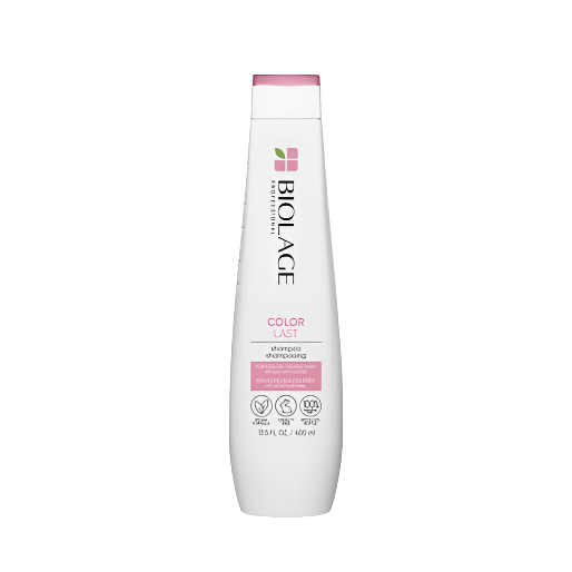 BIOLAGE -COLOR LAST SHAMPOO 13.5oz