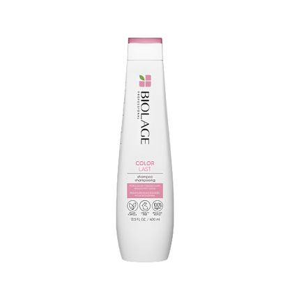 BIOLAGE -COLOR LAST SHAMPOO 13.5oz