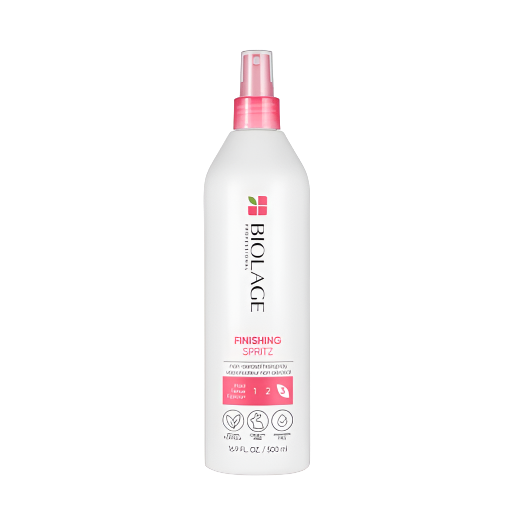 BIOLAGE - FINISHING SPRITZ 16.9oz