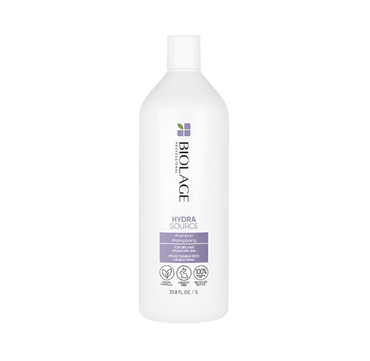 BIOLAGE - HYDRASOURCE SHAMPOO 1L