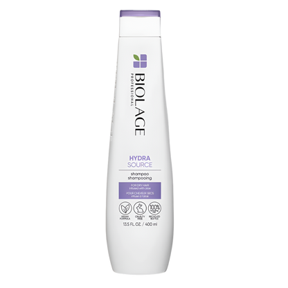 BIOLAGE -ULTRA HYDRASOURCE SHAMPOO 13.5oz