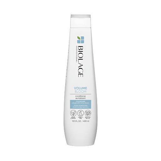 BIOLAGE -VOLUME BLOOM  CONDITIONER 13.5oz