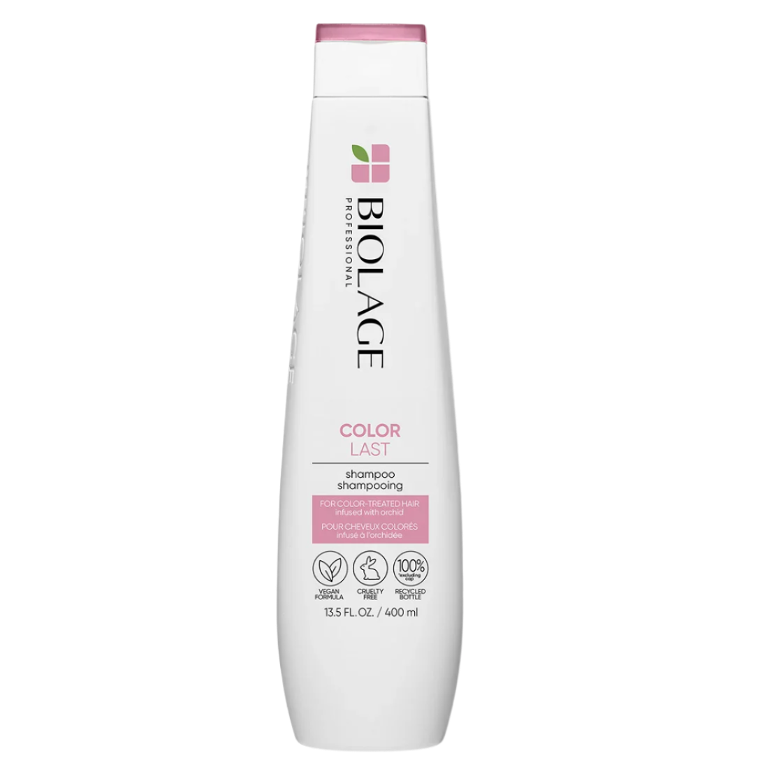 BIOLAGE- COLOR LAST SHAMPOO 13.5oz