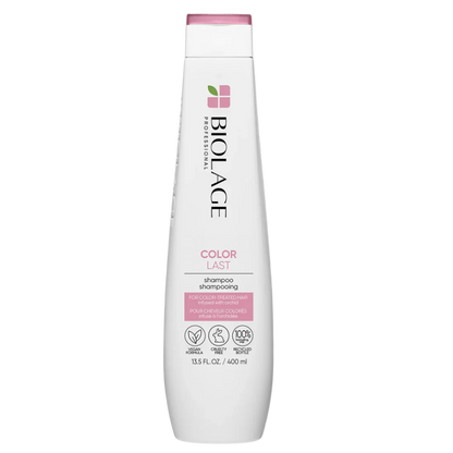 BIOLAGE- COLOR LAST SHAMPOO 13.5oz