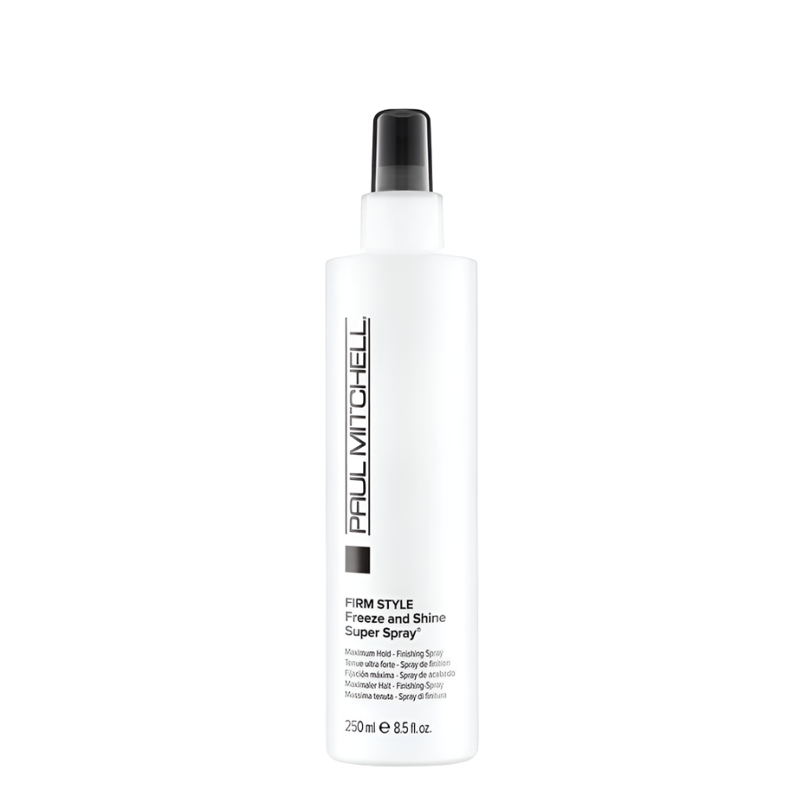 PAUL MITCHELL - FREEZE & SHINE 8.5oz