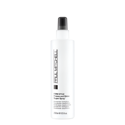 PAUL MITCHELL - FREEZE & SHINE 8.5oz