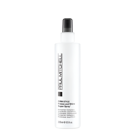 PAUL MITCHELL - FREEZE & SHINE 8.5oz