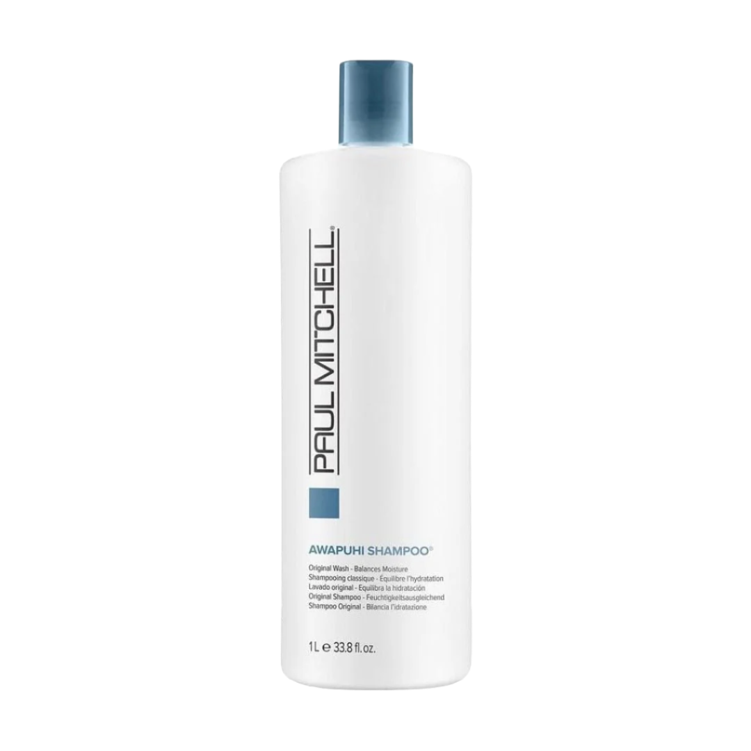 PAUL MITCHELL - AWAPUHI SHAMPOO 1L