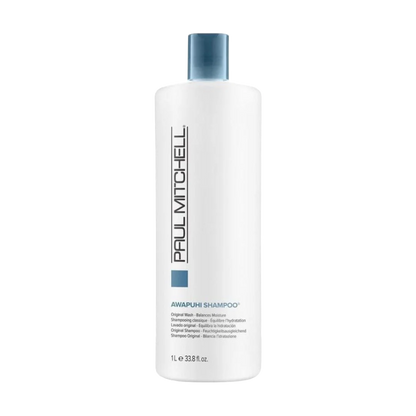 PAUL MITCHELL - AWAPUHI SHAMPOO 1L