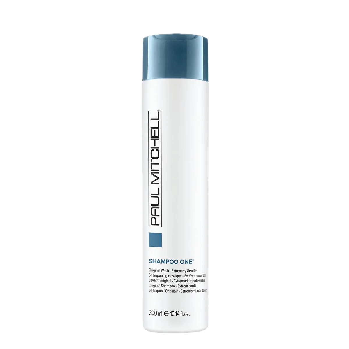 PAUL MITCHELL- SHAMPOO ONE 10.14oz