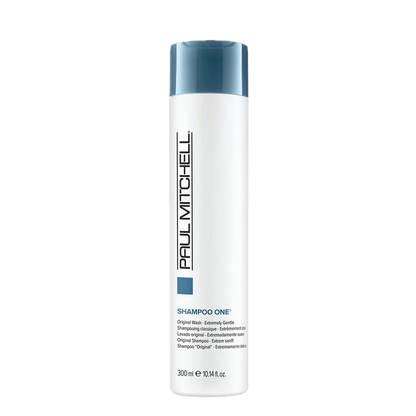 PAUL MITCHELL- SHAMPOO ONE 10.14oz