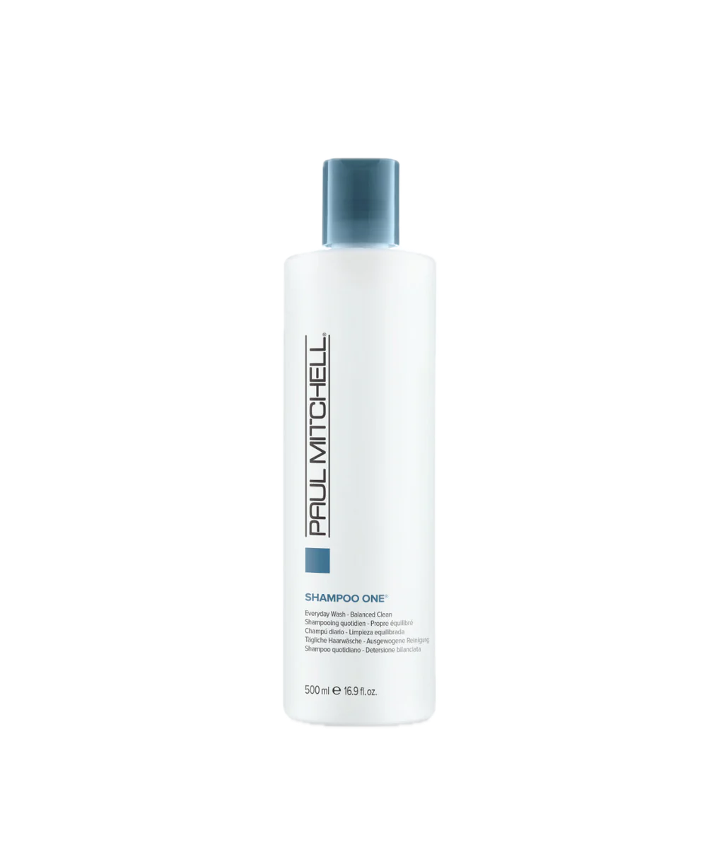 PAUL MITCHELL- SHAMPOO ONE 16.9oz