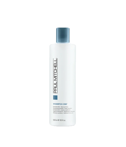 PAUL MITCHELL- SHAMPOO ONE 16.9oz