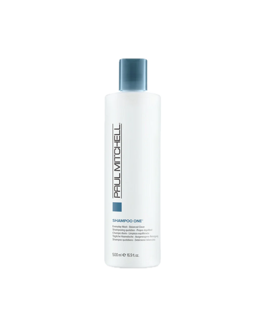 PAUL MITCHELL- SHAMPOO ONE 16.9oz