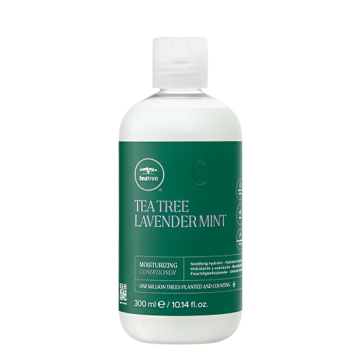 PAUL MITCHELL- TEA TREE LAVENDER MINT MOISTURIZING CONDITIONER 10.14oz