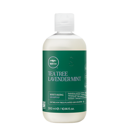 PAUL MITCHELL- TEA TREE LAVENDER MINT SHAMPOO 10.14oz