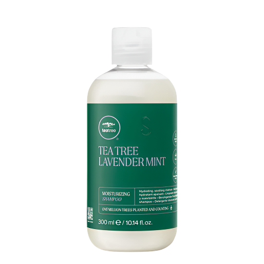 PAUL MITCHELL- TEA TREE LAVENDER MINT SHAMPOO 10.14oz