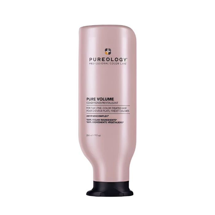 PUREOLOGY- PURE VOLUME CONDITIONER 9oz