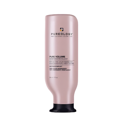 PUREOLOGY- PURE VOLUME CONDITIONER 9oz