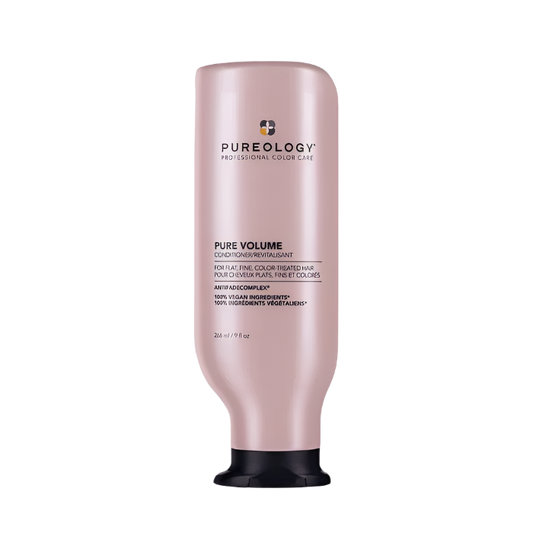 PUREOLOGY- PURE VOLUME CONDITIONER 9oz