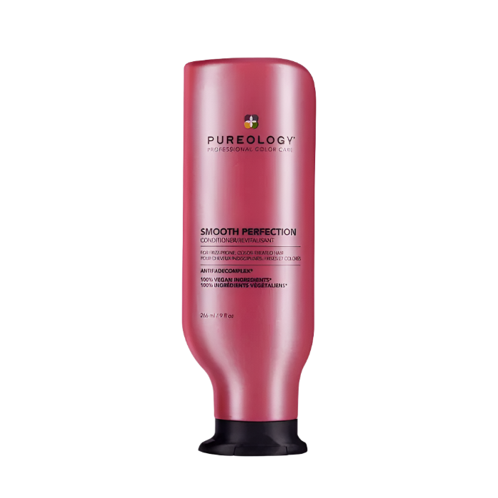 PUREOLOGY- SMOOTH PERFECTION CONDITIONER 9oz