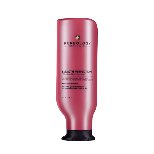 PUREOLOGY- SMOOTH PERFECTION CONDITIONER 9oz