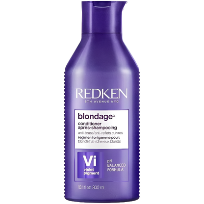 REDKEN - COLOR EXTEND BLONDAGE CONDITIONER 10.1oz