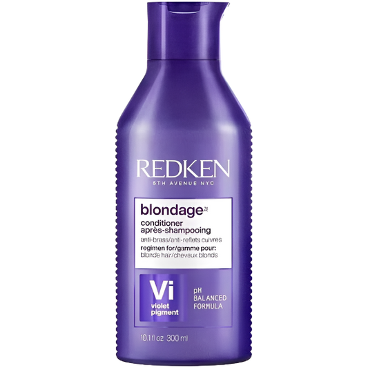 REDKEN - COLOR EXTEND BLONDAGE CONDITIONER 10.1oz