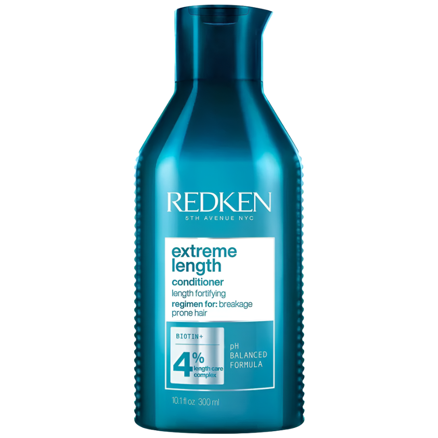 REDKEN - EXTREME LENGTH CONDITIONER 10.1oz