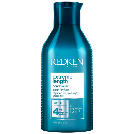 REDKEN - EXTREME LENGTH CONDITIONER 10.1oz