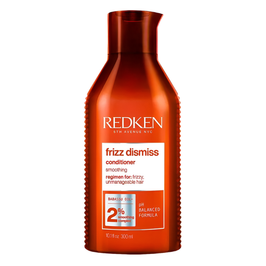 REDKEN - FRIZZ DISMISS CONDITIONER 10.1oz