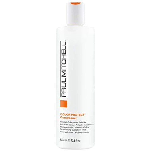 PAUL MITCHELL - COLOR PROTECT DAILY CONDITIONER 16.9oz