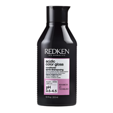 REDKEN- ACIDIC COLOR GLOSS CONDITIONER 10.1oz