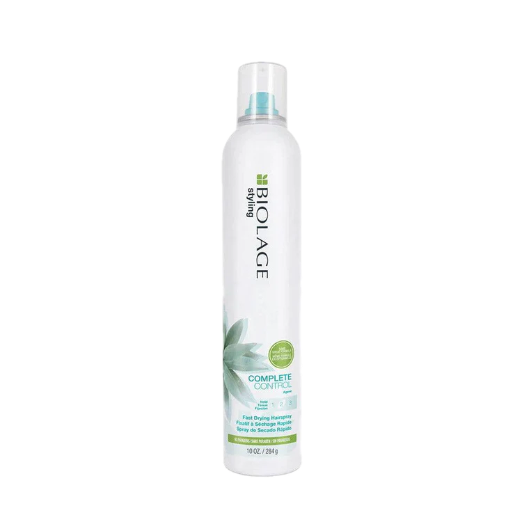 BIOLAGE-  COMPLETE CONTROL HAIRSPRAY 284ml