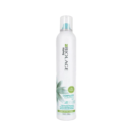 BIOLAGE-  COMPLETE CONTROL HAIRSPRAY 284ml