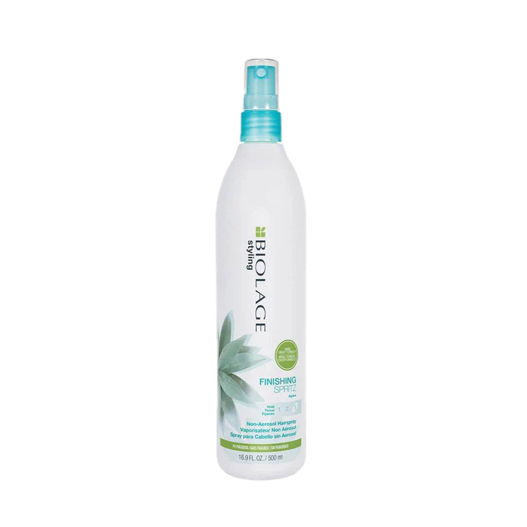 BIOLAGE- VOLUMEBLOOM FINISHING SPRITZ 500ml