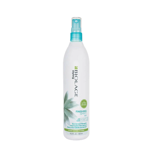 BIOLAGE- VOLUMEBLOOM FINISHING SPRITZ 500ml